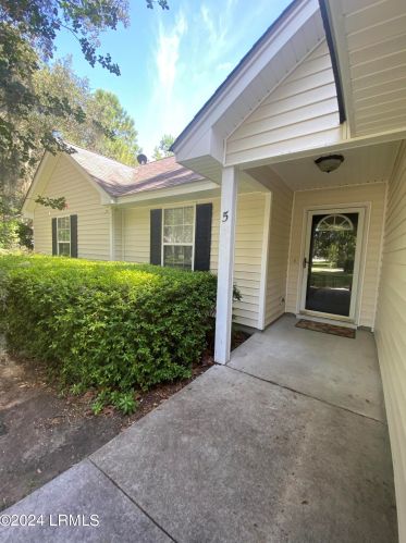 5 Brickman Way, Beaufort, SC 29907-1366
