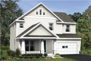 309 Timbersmith Dr, Delaware OH  43015-3463 exterior