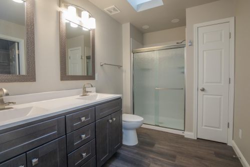 4004 Silhavy Rd, Valpo IN  46383-9146 exterior