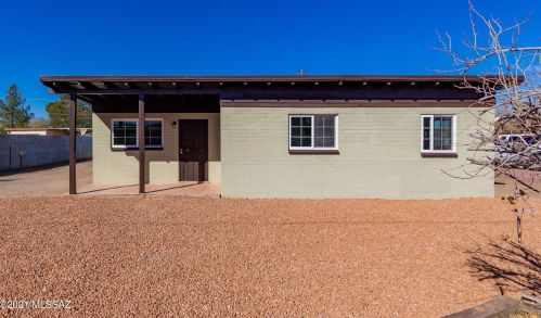 6716 Downing Ave, Tucson, AZ 85756-9463