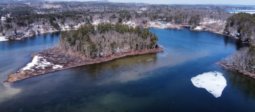 67 Gardners Grove Rd, Belmont, NH 03220-4307
