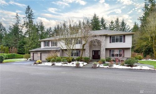 17903 218th Ave, Woodinville, WA 98077-7164