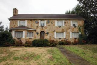 2872 Main St, Pikeville, TN 37367-5737