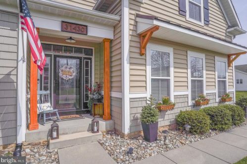 31430 Waters Way, Lewes DE  19958-5905 exterior