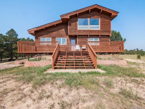 27085 Pine Vista Cir, Kiowa, CO 80117-9354