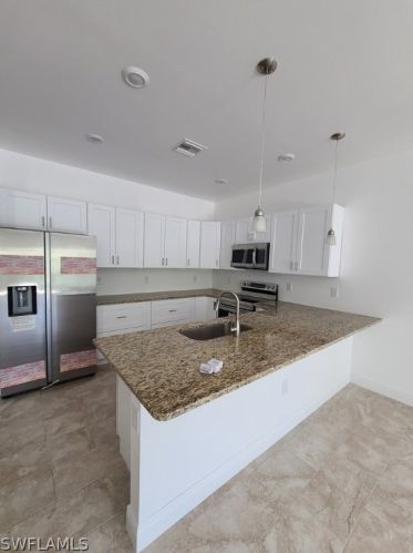 5131 30th St, Lehigh Acres FL  33973-6637 exterior