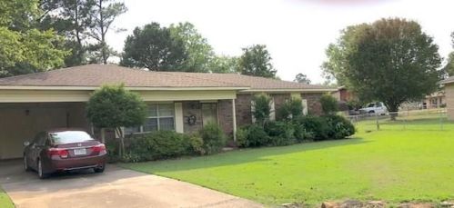 1203 Brewer Ln, Central City, AR 72941