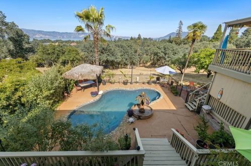 940 24 St, Lakeport CA  95453-3013 exterior