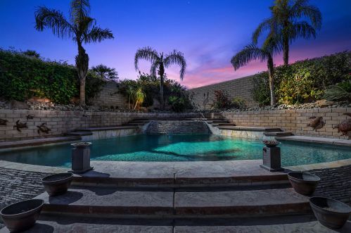 78855 Zenith Way, La Quinta CA  92253-7925 exterior