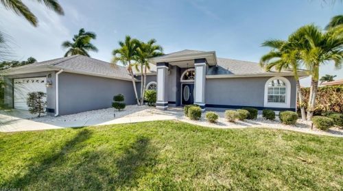 1426 23rd Pl, Cape Coral, FL 33909-0017