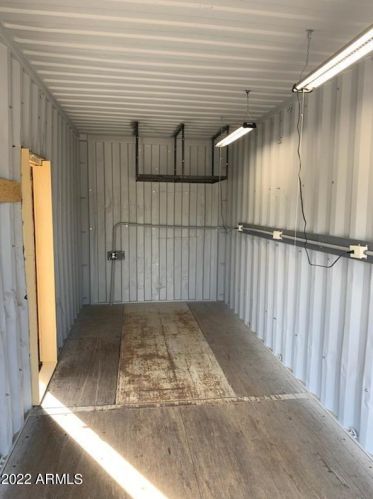 26506 11th Ave, Phoenix AZ  85085-1894 exterior