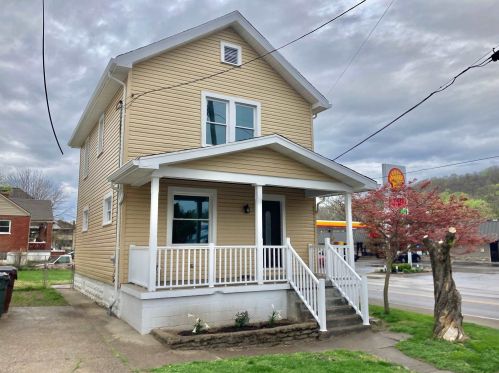 3001 Frazier St, Covington, KY 41015-1261