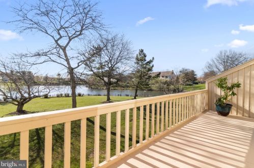 1628 Devon Ct, Yardley PA 19067-5741 exterior