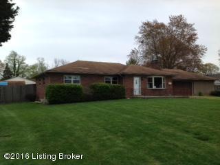 5505 Knobview Ln, Louisville, KY 40219-4149