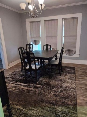 1100 Houston St, Marshall, TX 75670-4346