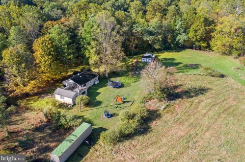 1788 Dellinger Gap Rd, Edinburg VA  22824-2503 exterior