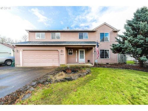 403 24 Ave, Battle Ground WA  98604-4507 exterior
