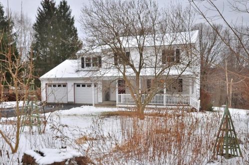 236 Second Hill Rd, Northville CT  06776-3122 exterior