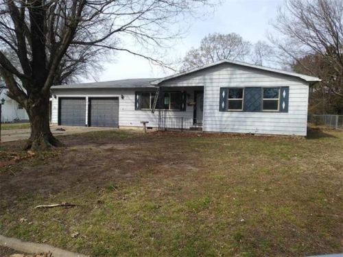 1023 Lafayette Ave, Petrolia, KS 66720-2744
