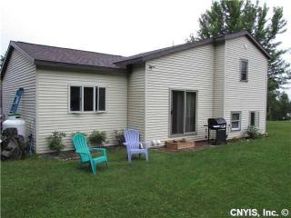 6028 Breed Rd, Split Rock, NY 13031-8639