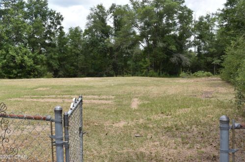 1631 Velvet Dr, Sunny Hills FL  32428-3220 exterior