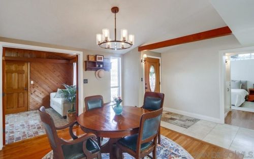 5551 Gala Ave, San Diego CA  92120-1807 exterior