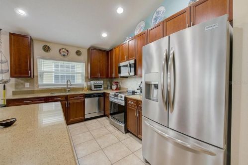 3743 Olde Lanark Dr, Land O Lakes FL  34638-7929 exterior