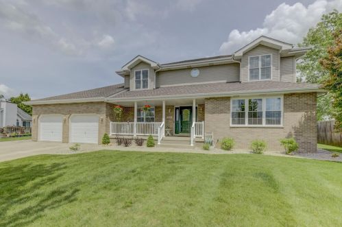 13419 Bluebird Ln, Cedar Lake, IN 46303-9465