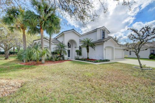 11142 Grandview Mnr, West Palm Beach, FL 33414-8839
