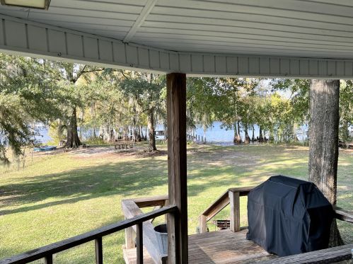 1948 Princess Pond Rd, St Paul SC  29148-8460 exterior