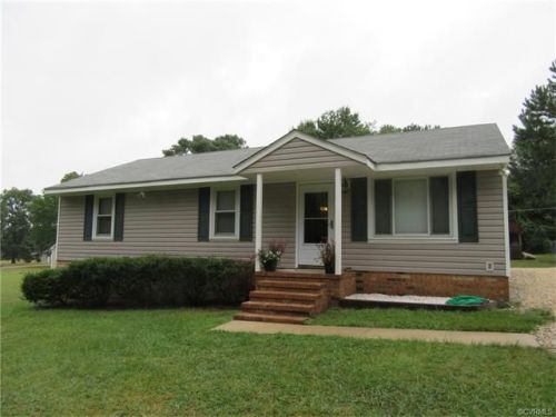 4101 Chesdin Blvd, Sutherland, VA 23885-9506