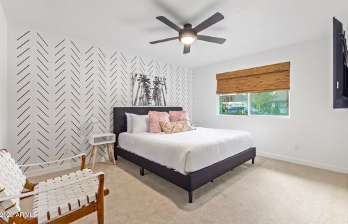 8549 Angus Dr, Scottsdale AZ  85251-5955 exterior