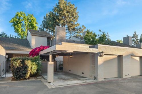 1480 Whiterock Ct, San Jose, CA 95125-4561