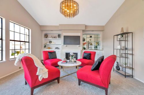 1066 Cross Springs Ct, San Jose CA  95120-1516 exterior