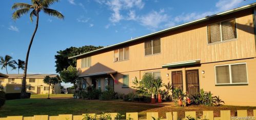 91-621 Kuilioloa Pl, Ewa Beach HI  96706 exterior