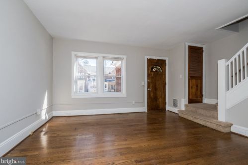 425 Geddes St, Wilmington DE  19805-3717 exterior