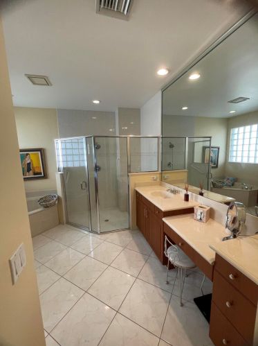 7110 Veneto Dr, Boynton Beach FL  33437-3741 exterior