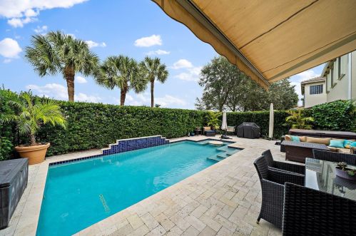 4367 Star Ruby Blvd, Boynton Beach, FL 33436-1611