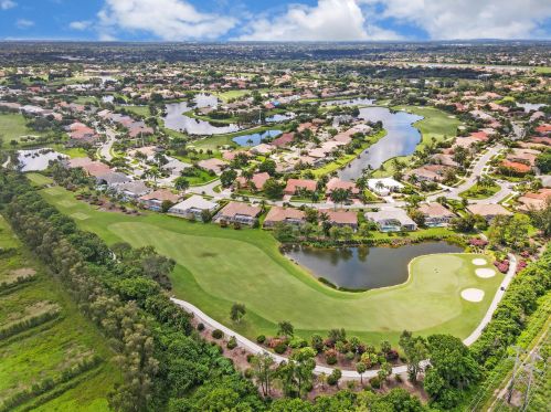 10550 Stonebridge Blvd, Boca Raton FL  33498-2001 exterior