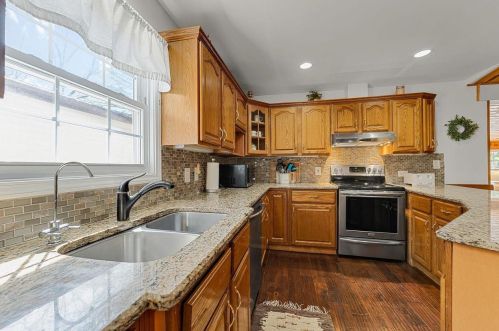 2127 Olmstead St, Friendship WI  53934-9309 exterior
