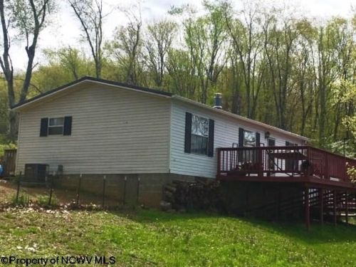 495 Peddlers Rd, Lake Ridge, WV 26330-7746