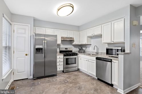 4529 Papillion Ct, Fredericksburg VA  22408-7740 exterior