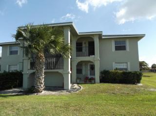 449 Royal Poinciana, Punta Gorda FL  33955-1168 exterior