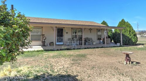 5720 Jo Ann Dr, Mcguireville AZ  exterior