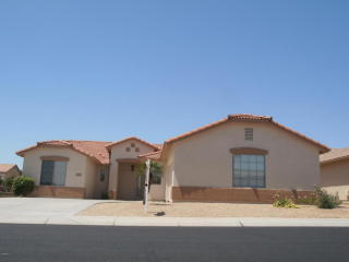 14500 152nd Ln, Sun City, AZ 85379-7033