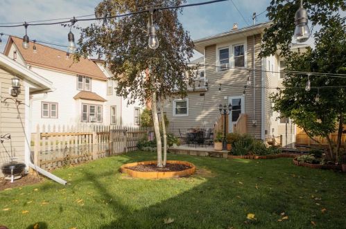 44 6th St, Fond Du Lac WI  54935-5025 exterior