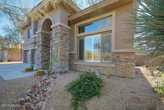 6001 Smokehouse Trl, Scottsdale, AZ 85266-8204