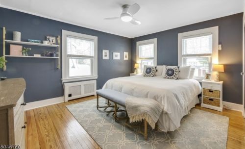 10 Bowdoin St, Maplewood NJ 07040-2701 exterior