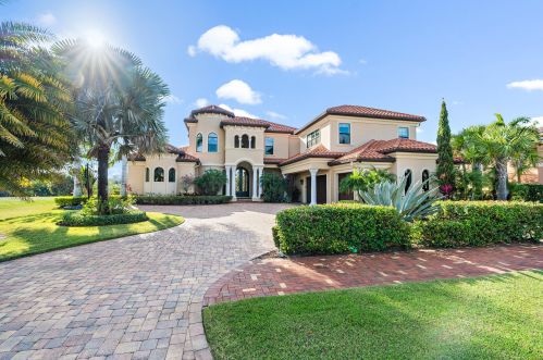 201 Fiore Bello, Fort Pierce, FL