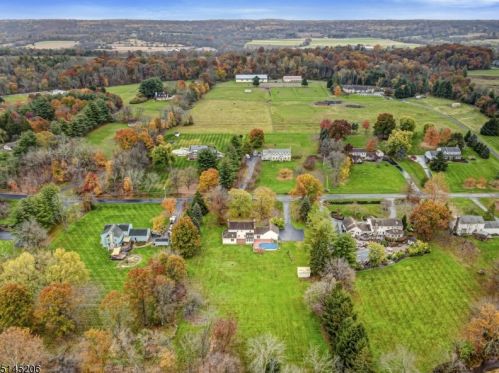 31 Welisewitz Rd, East Amwell Township NJ  08551-1712 exterior